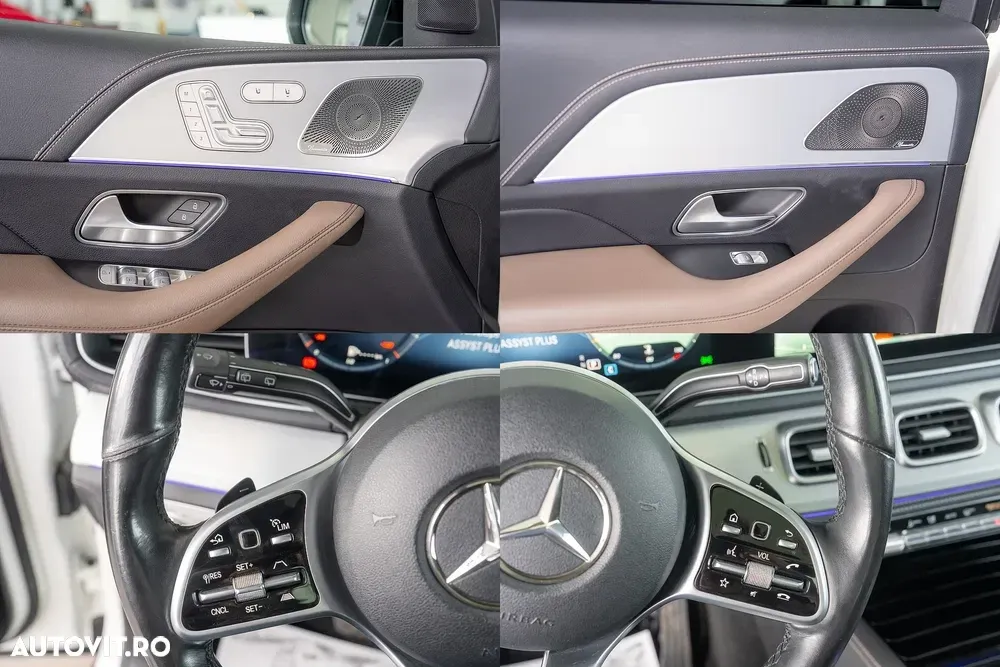 Mercedes-Benz GLE 300 d 4MATIC 9G-TRONIC — imagine 3