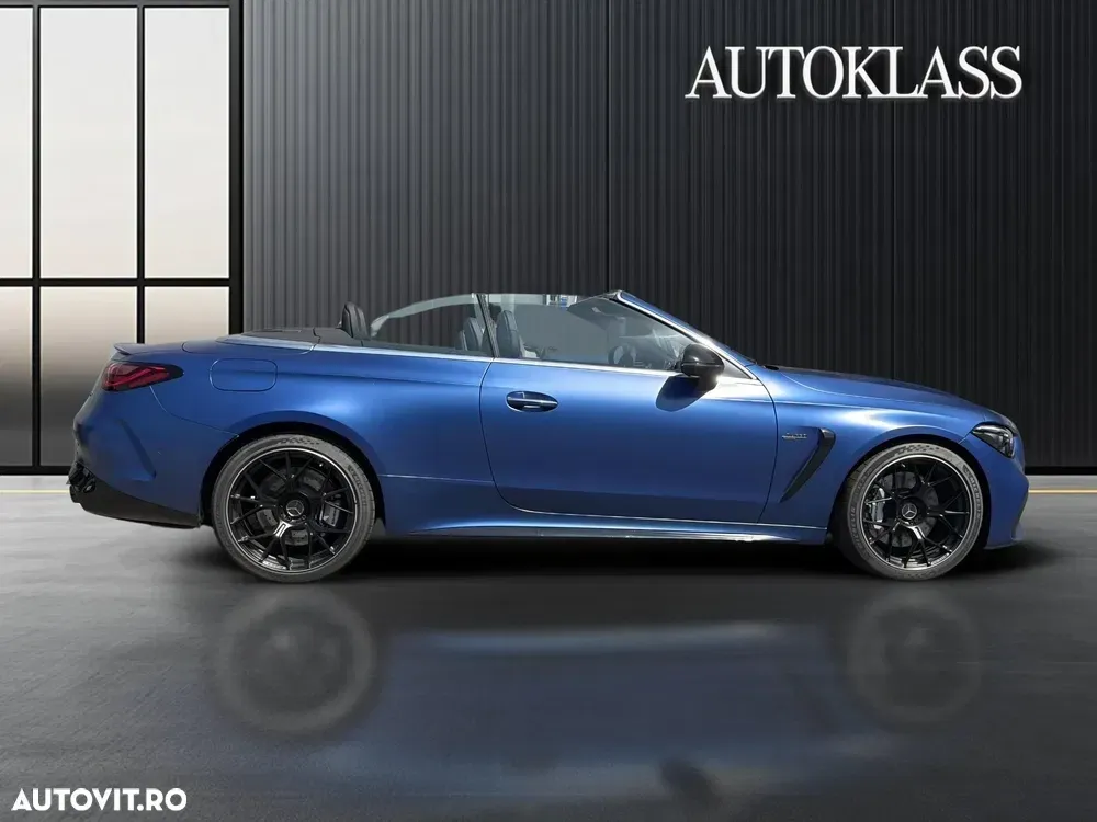 Mercedes-Benz CLE 53 AMG — imagine 6