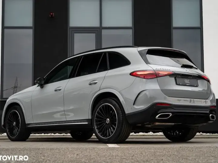 Mercedes-Benz GLC X254