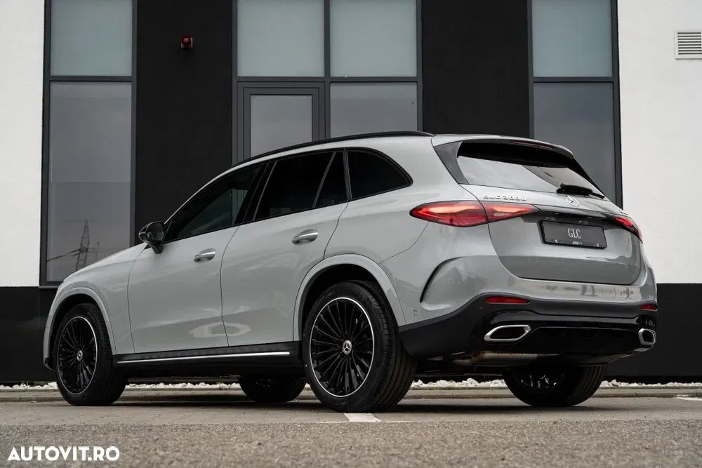 Mercedes-Benz GLC X254 — imagine 3