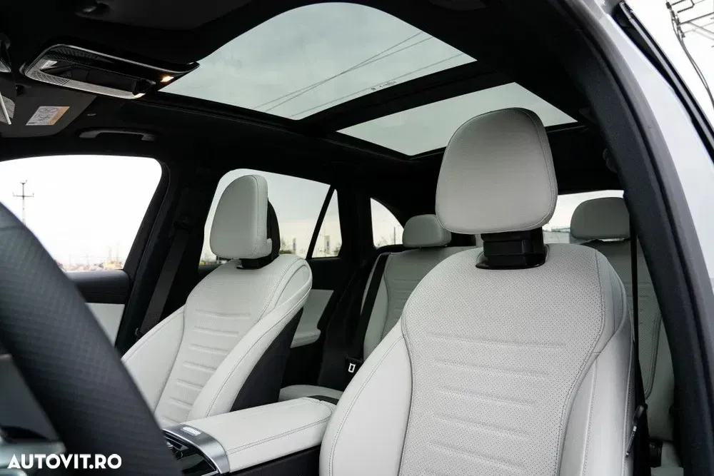 Mercedes-Benz GLC X254 — imagine 6