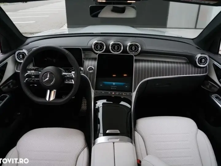 Mercedes-Benz GLC X254