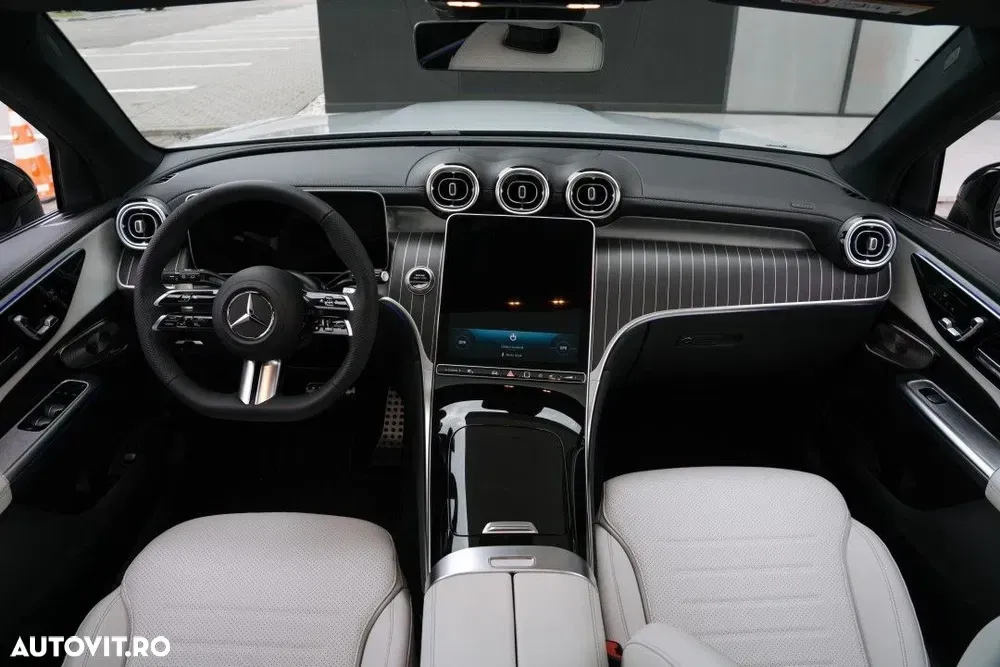 Mercedes-Benz GLC X254 — imagine 5