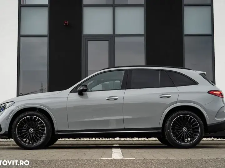 Mercedes-Benz GLC X254