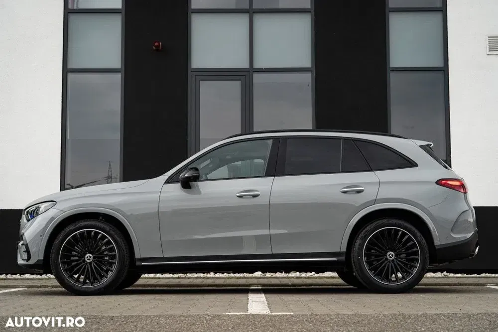 Mercedes-Benz GLC X254 — imagine 4