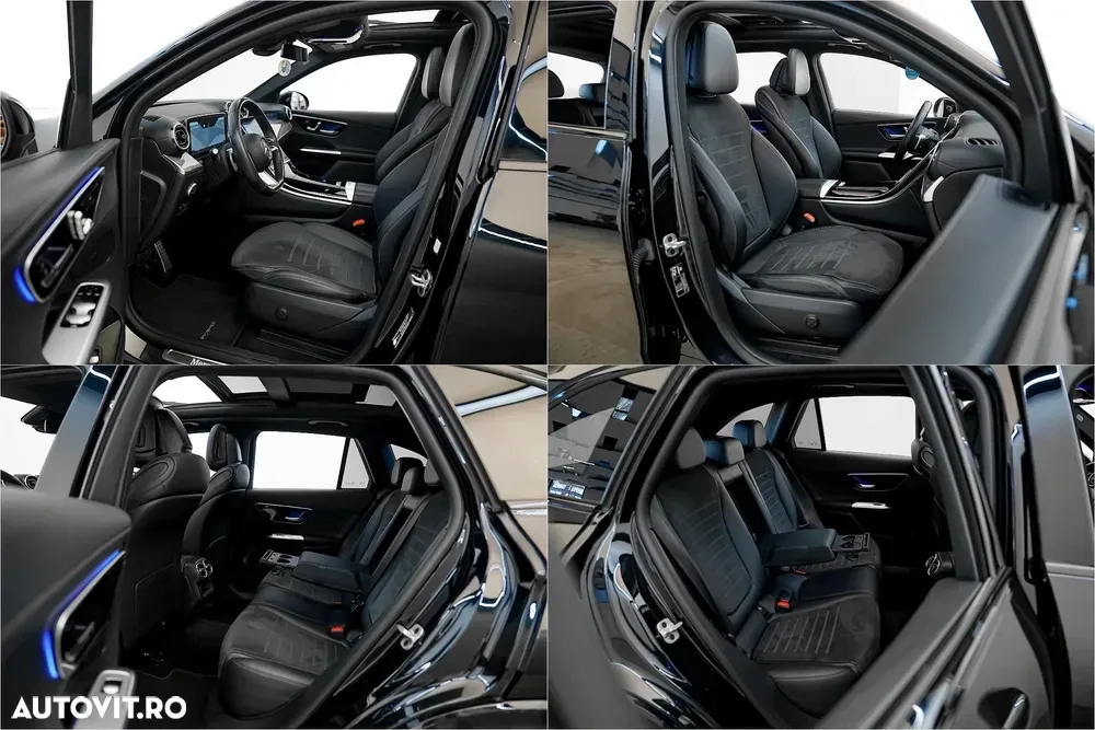 Mercedes-Benz GLC 220 d 4Matic 9G-TRONIC AMG Line Advanced — imagine 6