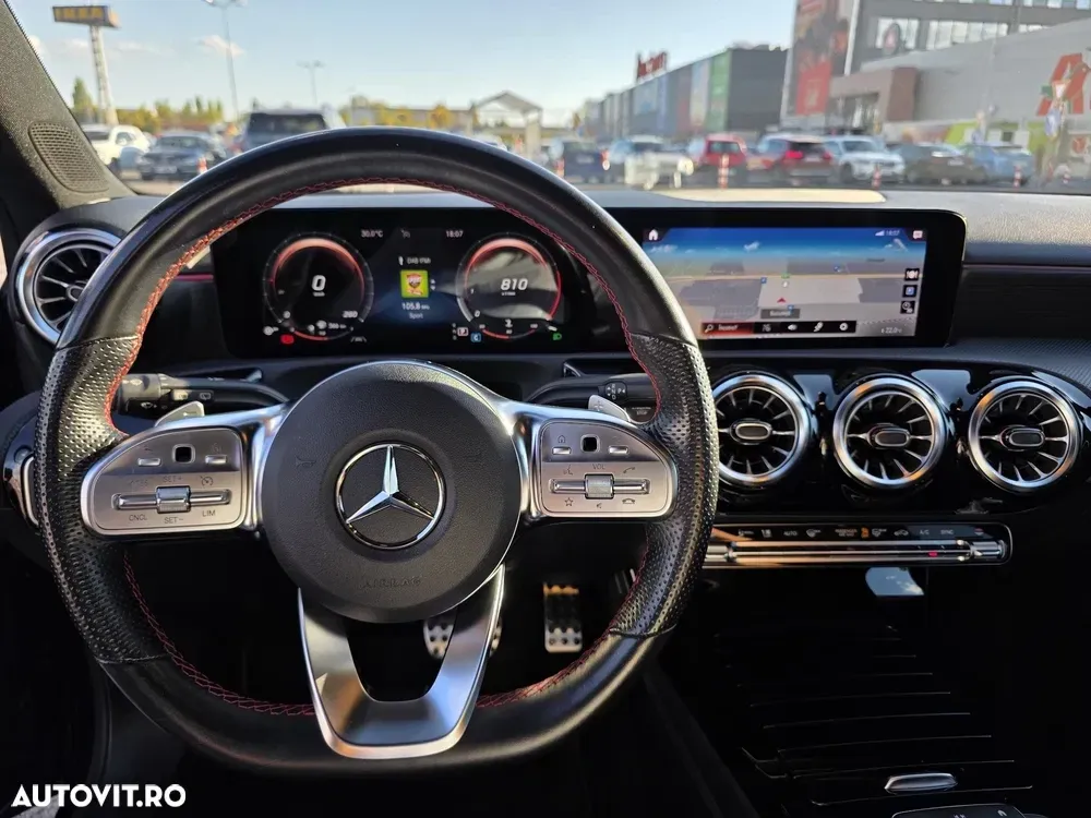 Mercedes-Benz A 180 W177/V177 — imagine 4