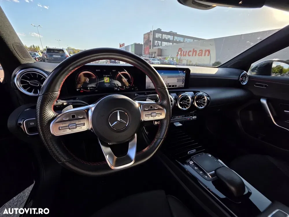 Mercedes-Benz A 180 W177/V177 — imagine 3