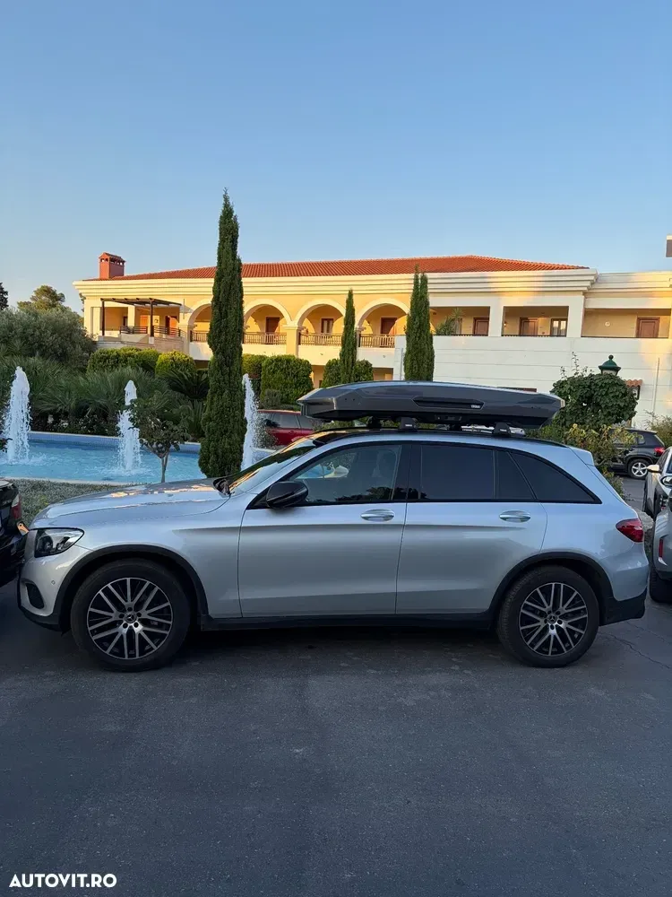 Mercedes-Benz GLC X253 — imagine 2
