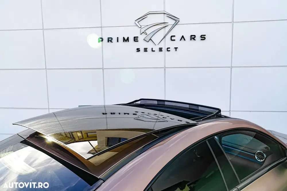 Mercedes-Benz CLA 180 7G-DCT Edition AMG Line — imagine 5