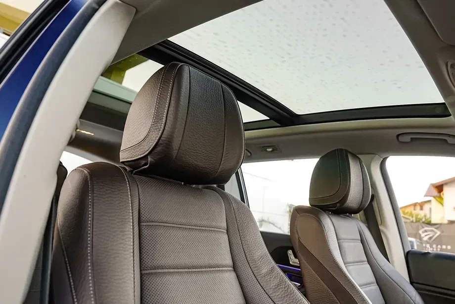 Mercedes-Benz GLS 400 d 4MATIC 9G-TRONIC — imagine 6