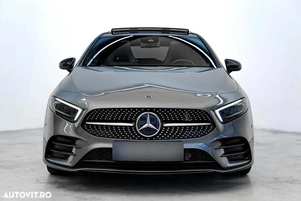 Mercedes-Benz A 180 W177/V177 — imagine 3