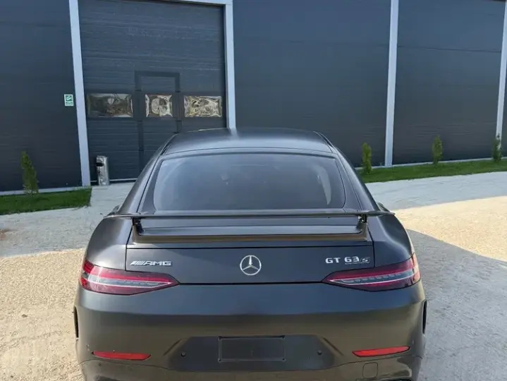 Mercedes-Benz AMG GT 4-door Coupe X290