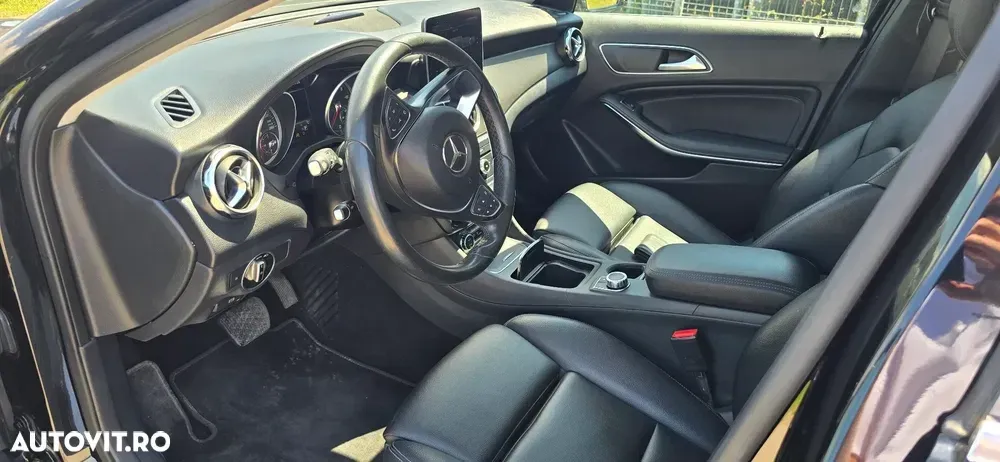 Mercedes-Benz GLA X156 200 d 4MATIC Aut. — imagine 5