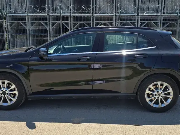 Mercedes-Benz GLA X156 200 d 4MATIC Aut.