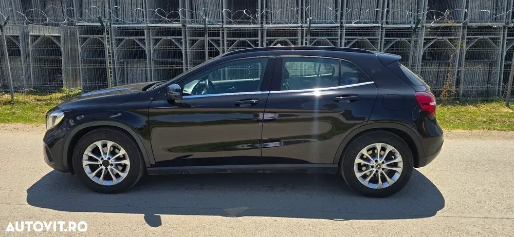 Mercedes-Benz GLA X156 200 d 4MATIC Aut. — imagine 2