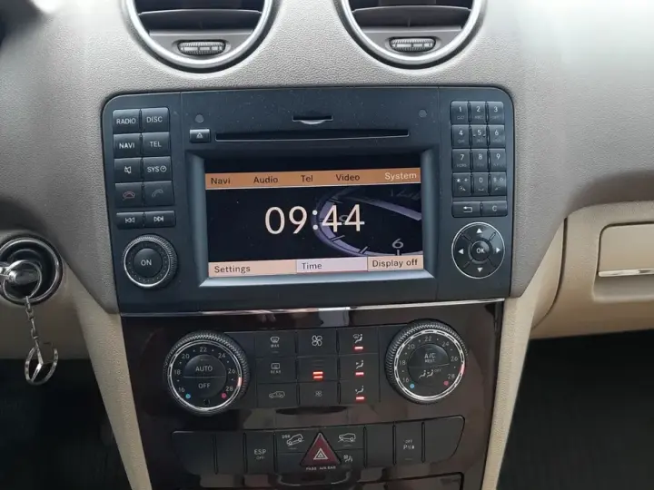 Mercedes-Benz ML W164 280 CDI Aut