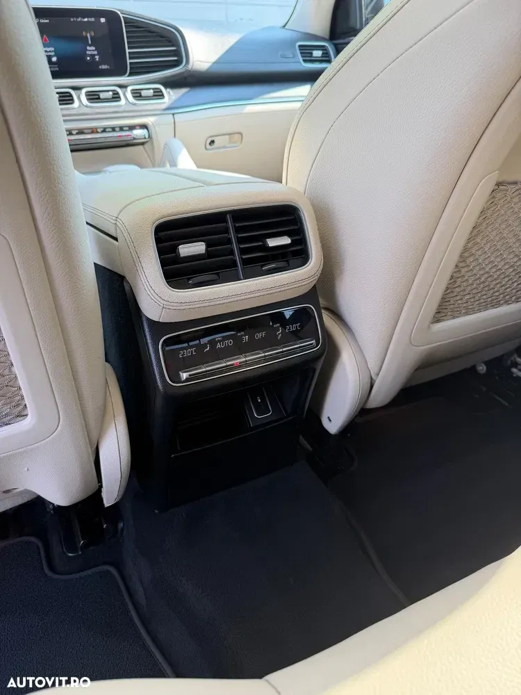 Mercedes-Benz GLE Coupe — imagine 5