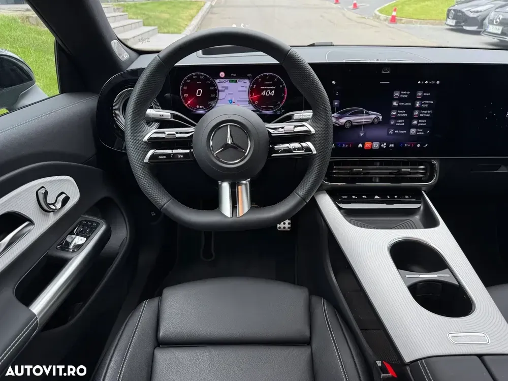 Mercedes-Benz CLA 220 4Matic — imagine 6