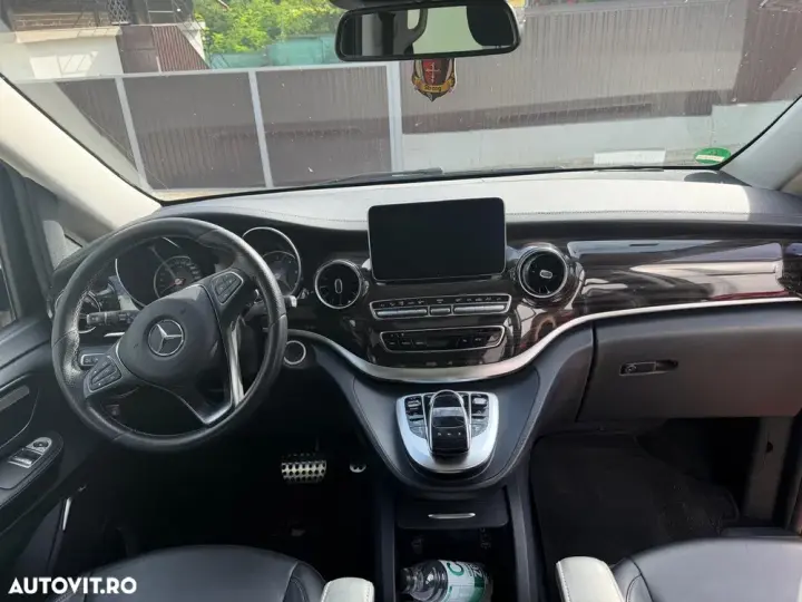 Mercedes-Benz V