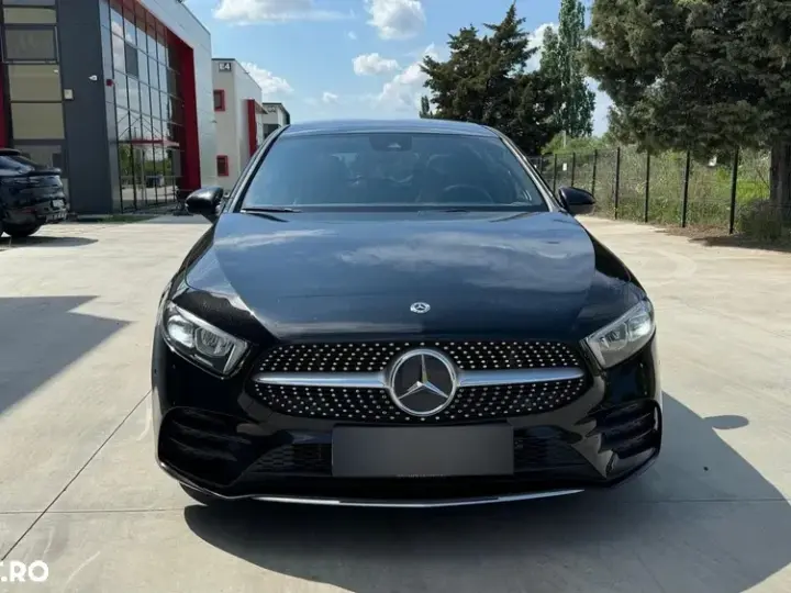 Mercedes-Benz A 200 W177/V177