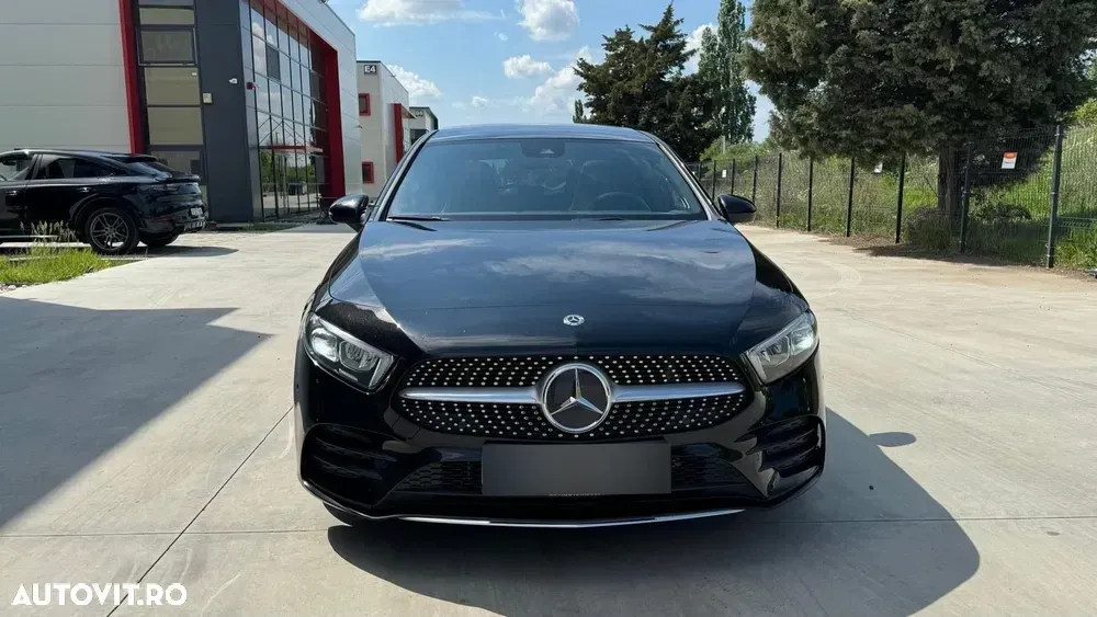 Mercedes-Benz A 200 W177/V177 — imagine 4