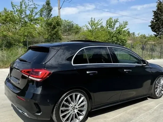 Mercedes-Benz A 200 W177/V177