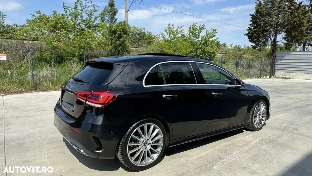 Mercedes-Benz A 200 W177/V177 — imagine 2