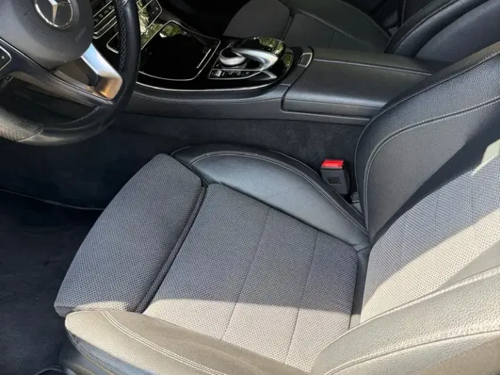 Mercedes-Benz E W213 220 d Aut.
