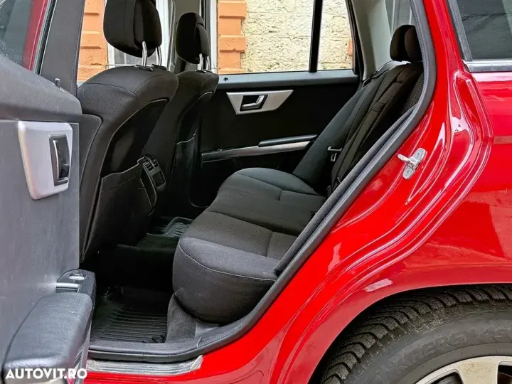 Mercedes-Benz GLK
