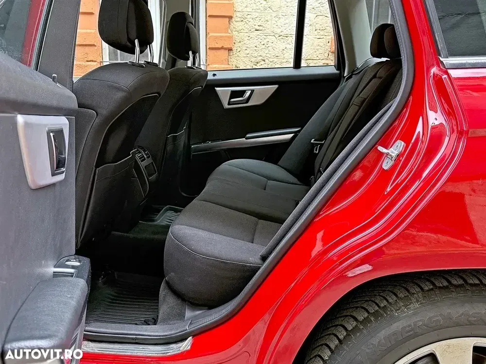 Mercedes-Benz GLK — imagine 6