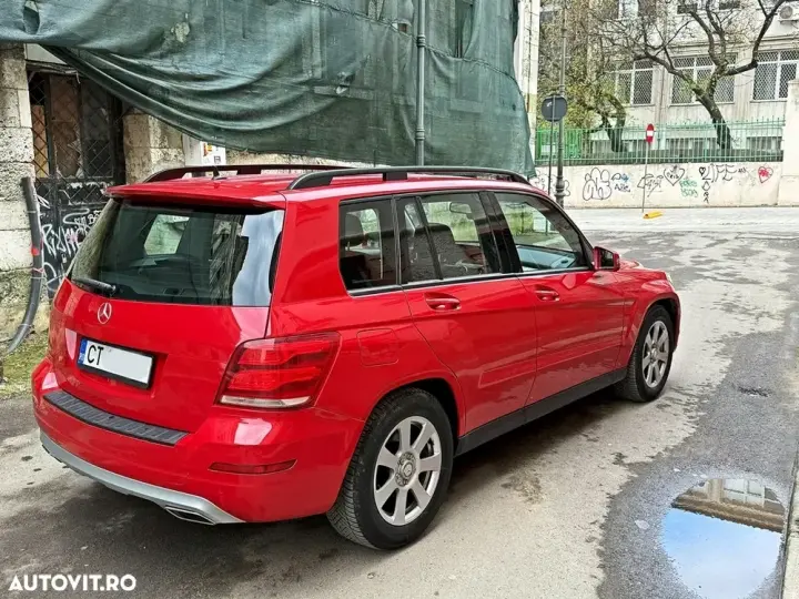 Mercedes-Benz GLK