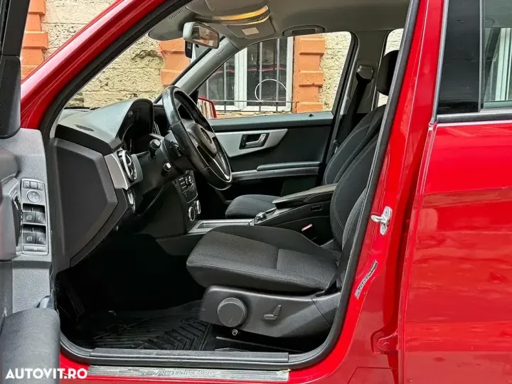 Mercedes-Benz GLK