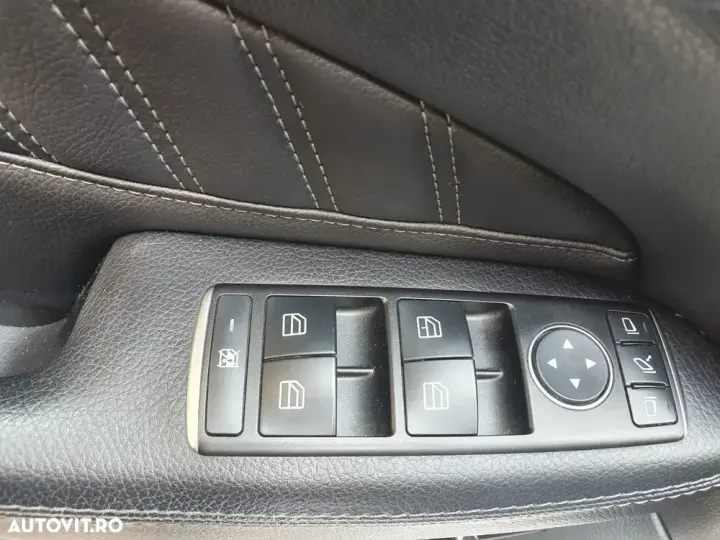 Mercedes-Benz GLE 350 d 4MATIC
