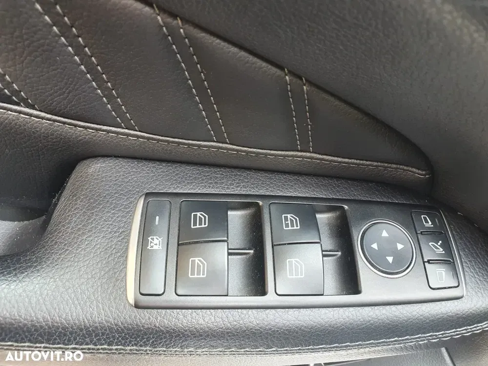 Mercedes-Benz GLE 350 d 4MATIC — imagine 5