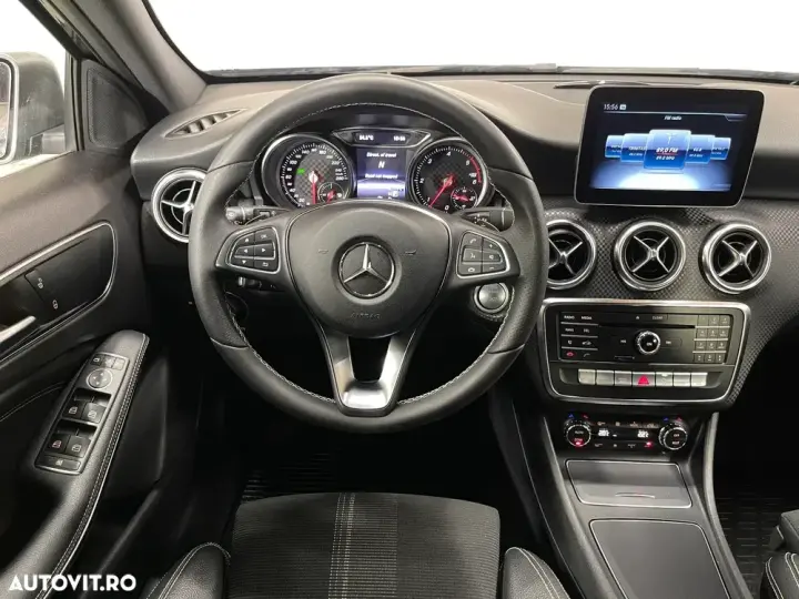 Mercedes-Benz A 220 W176 d Aut.