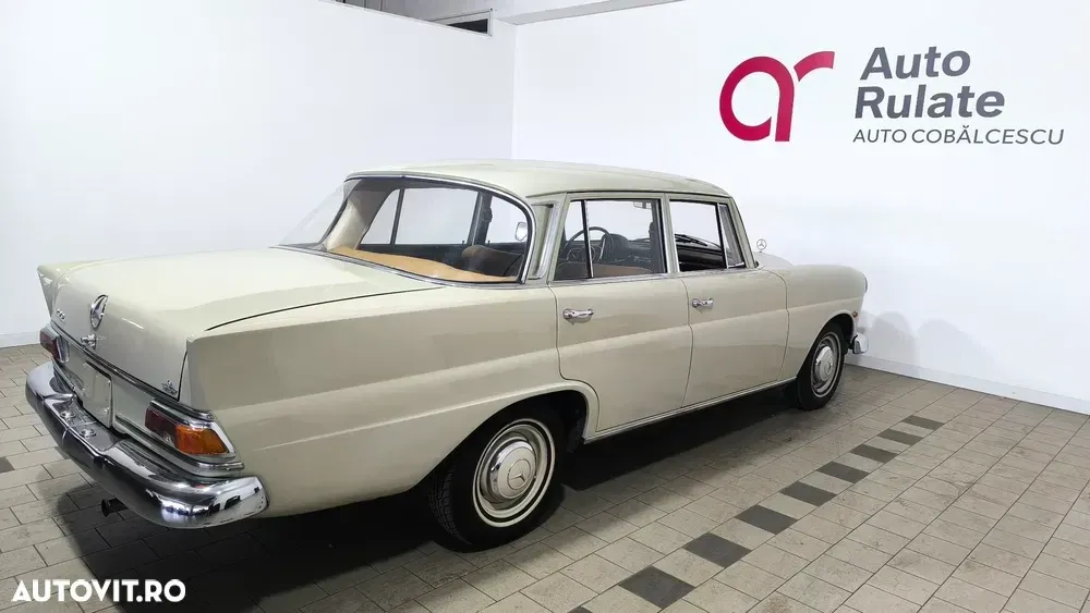 Mercedes-Benz A 200 — imagine 2