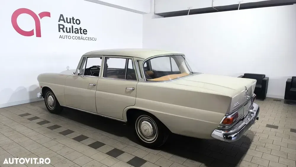 Mercedes-Benz A 200 — imagine 6