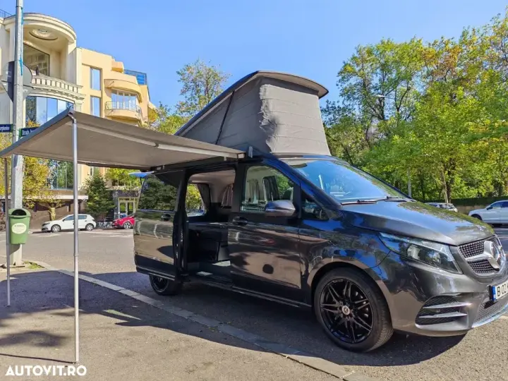 Mercedes-Benz V
