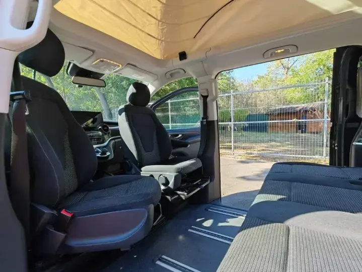 Mercedes-Benz V