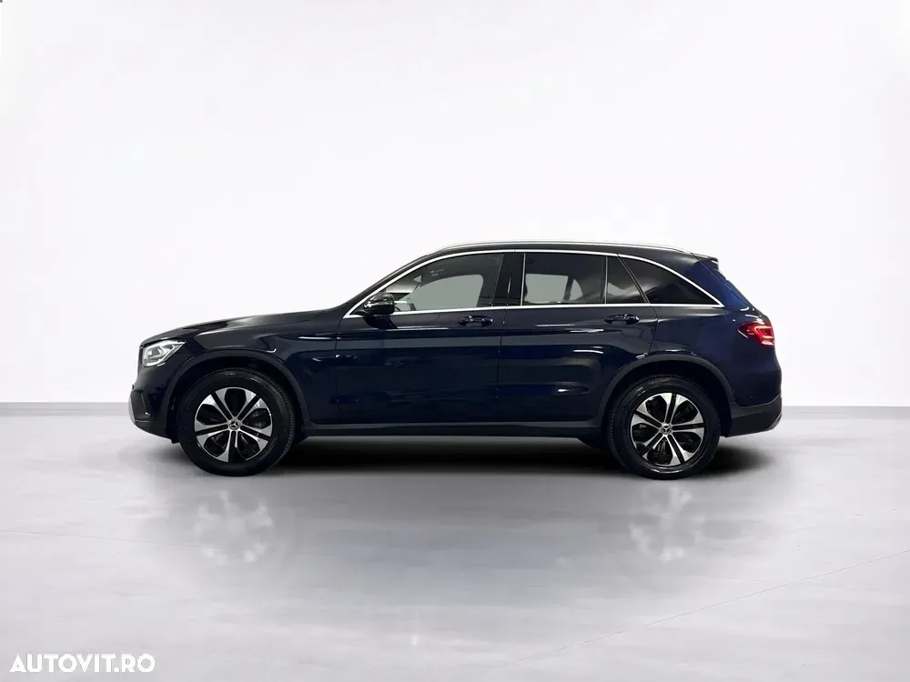 Mercedes-Benz GLC — imagine 2