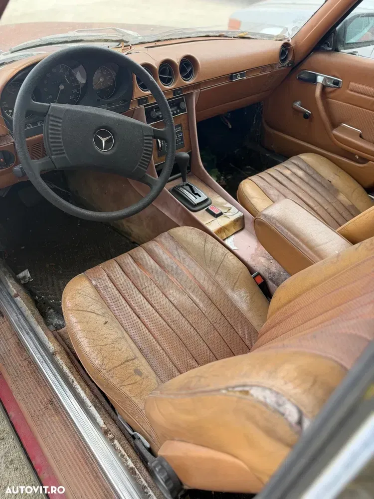 Mercedes-Benz SLC — imagine 3