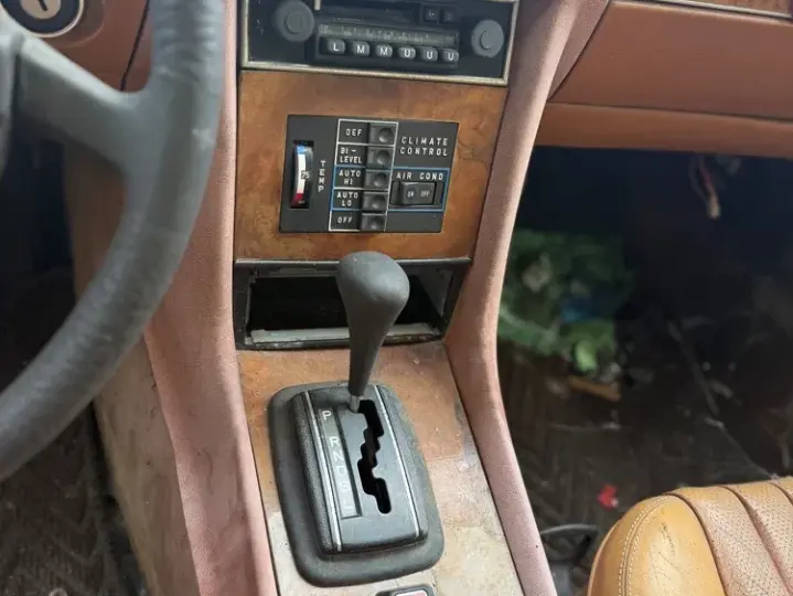 Mercedes-Benz SLC