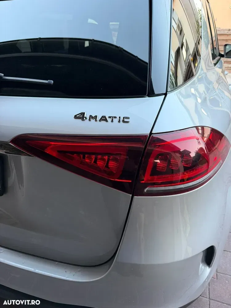 Mercedes-Benz GLE — imagine 5