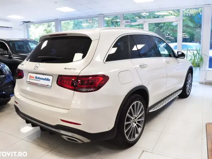 Mercedes-Benz GLC X253