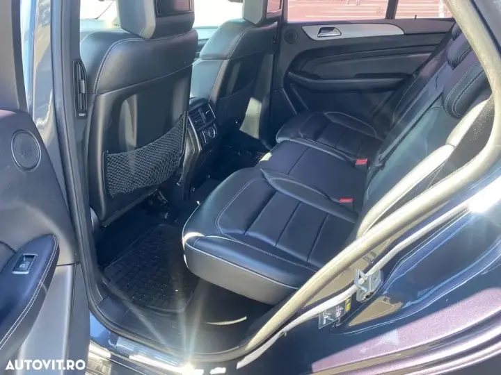 Mercedes-Benz ML
