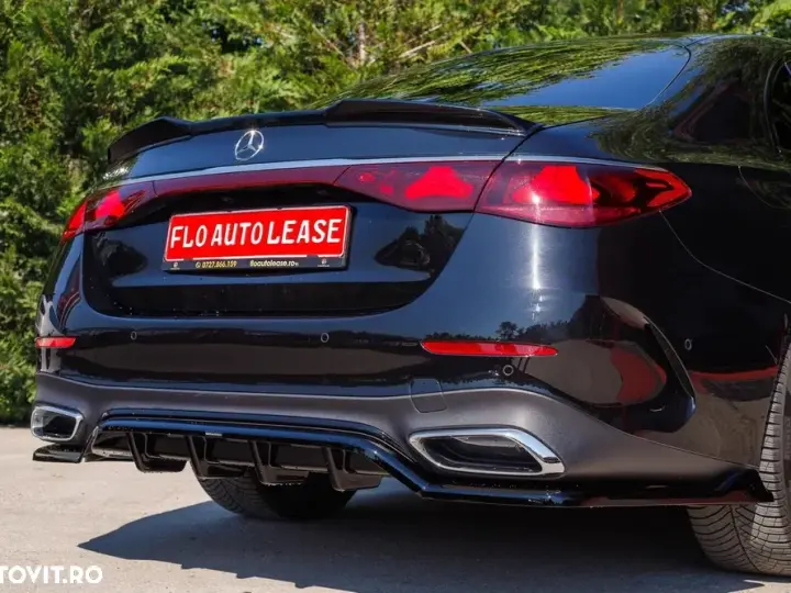 Mercedes-Benz E W214