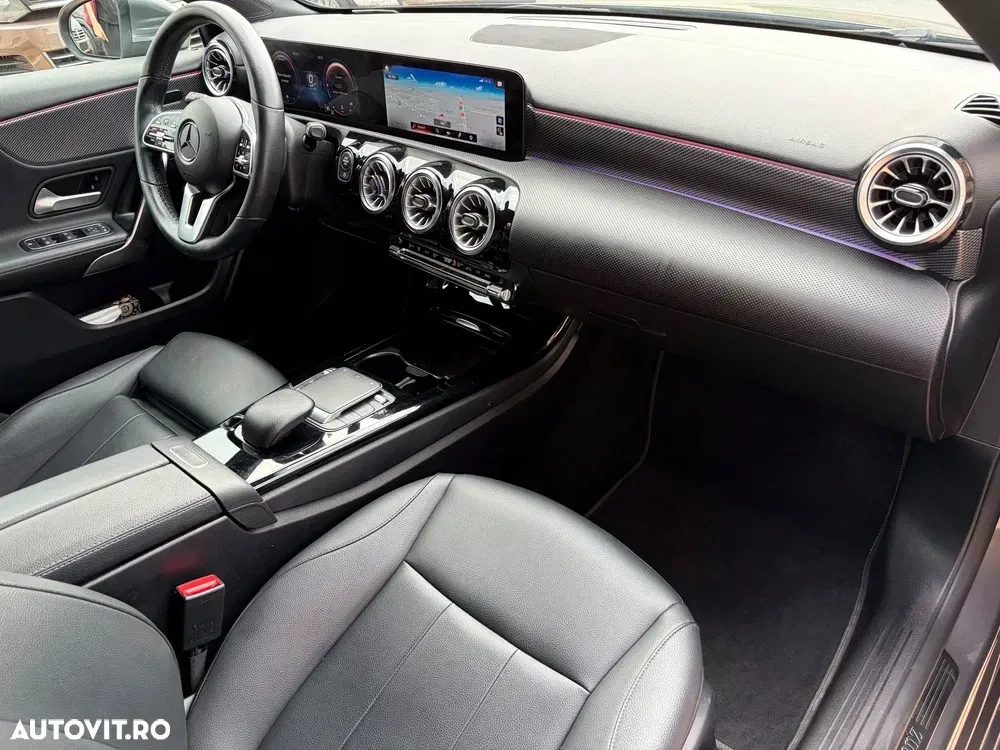Mercedes-Benz A 180 W177/V177 — imagine 6