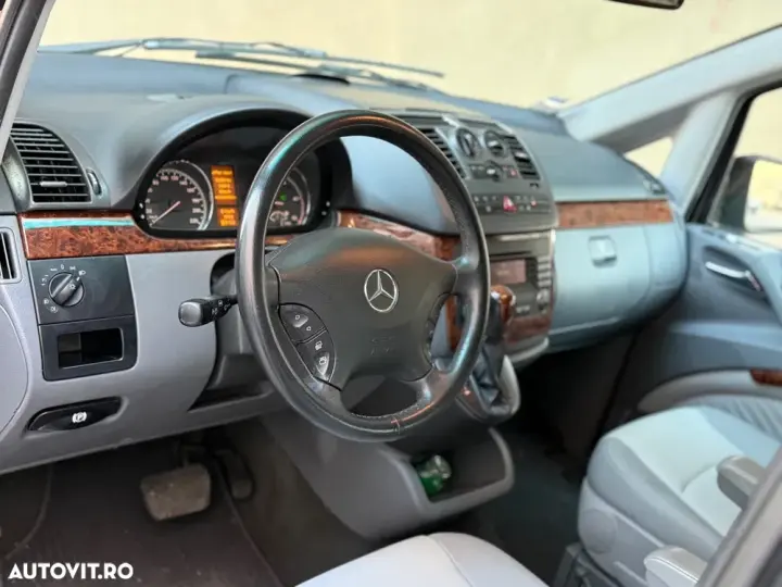Mercedes-Benz Viano