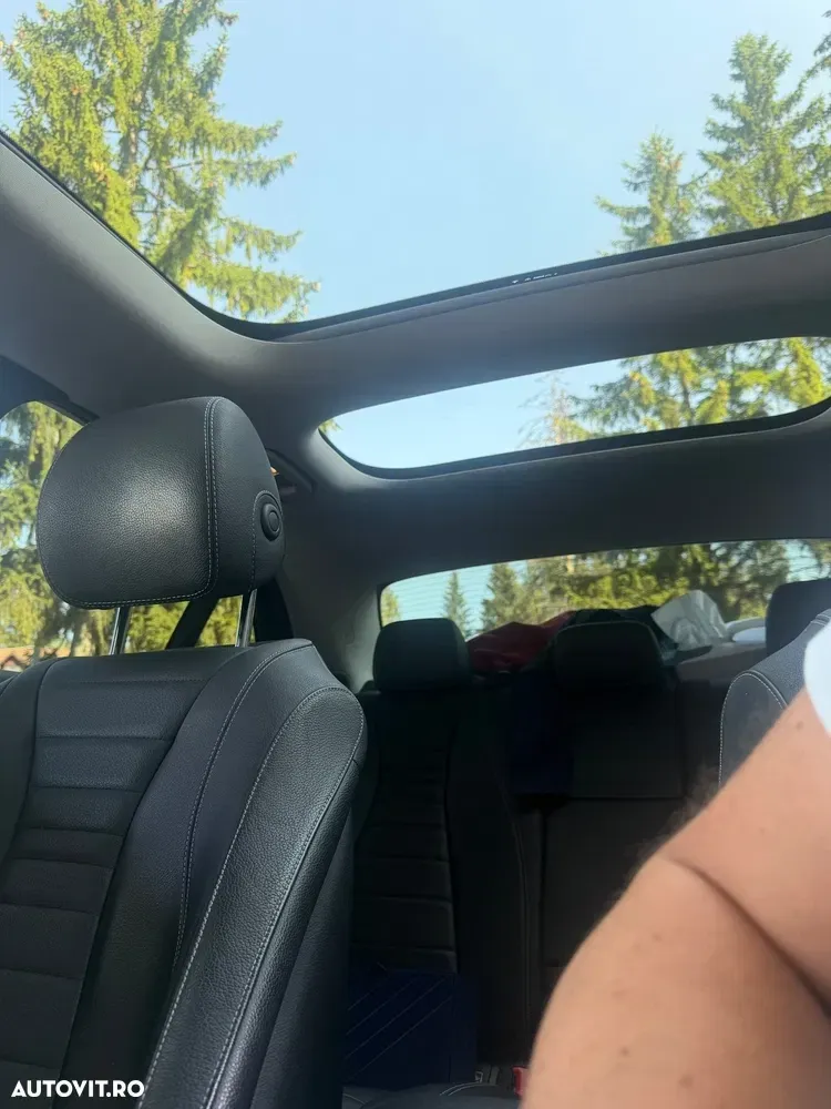 Mercedes-Benz E W213 — imagine 5